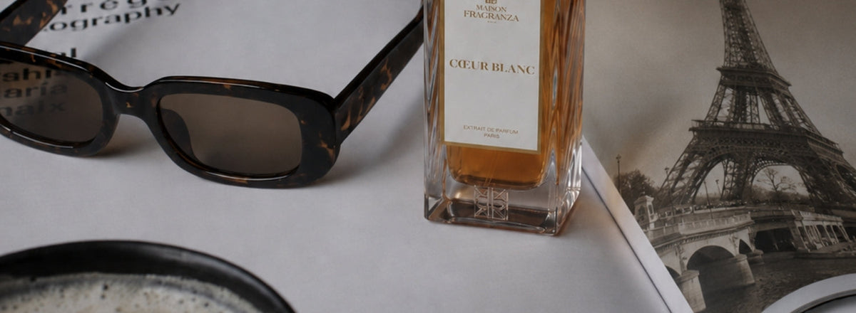 La rentrée a son propre parfum, et ce n’est pas celui de juillet