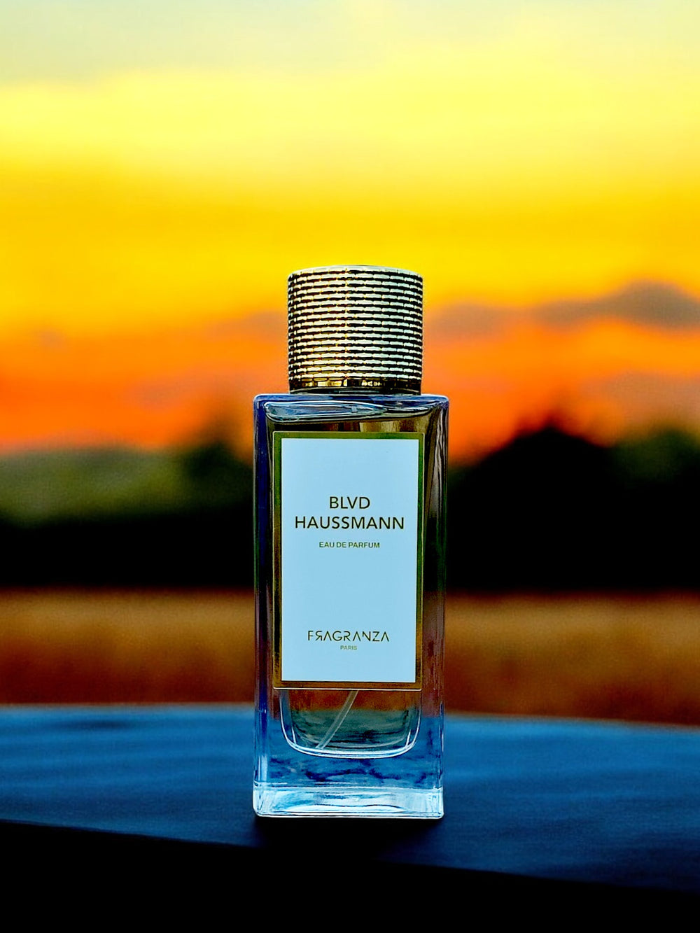Maison-Fragranza