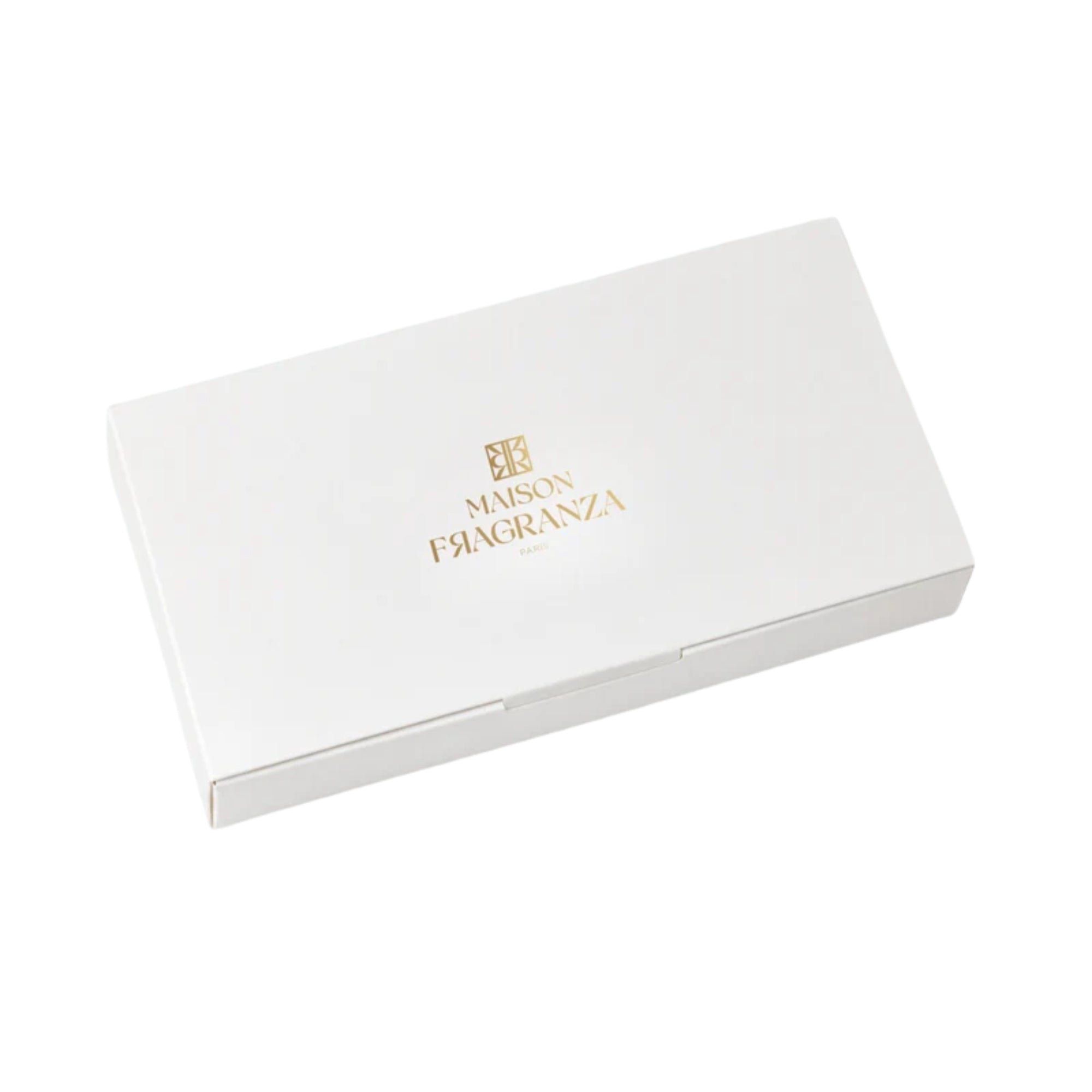 Coffret Découverte Maison Fragranza - Collection Signature