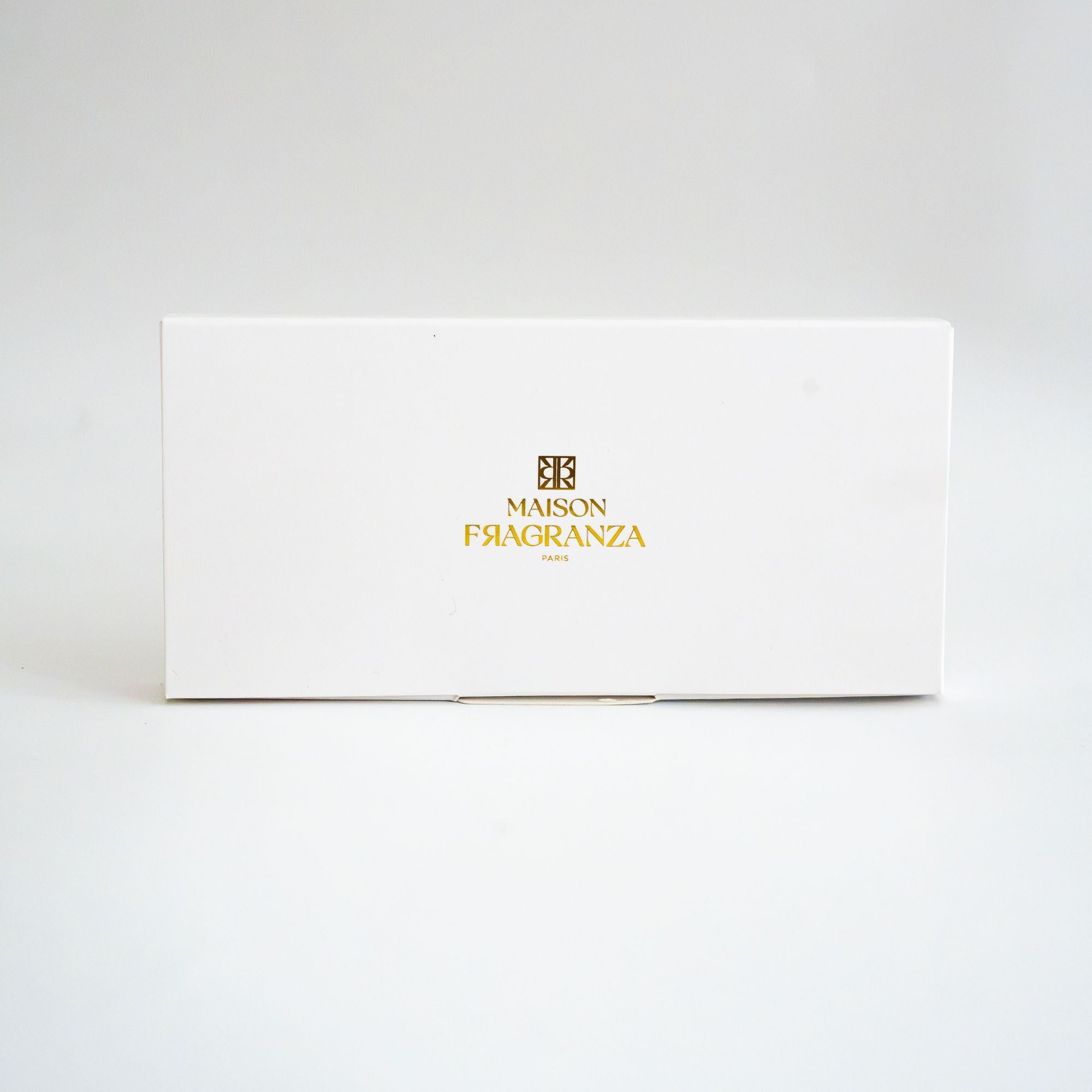 Coffret Découverte Maison Fragranza
